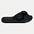 TAMANCO MODARE ANABELA BAIXO PRETO FEMININO ADULTO - Imagem 1