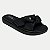 TAMANCO MODARE ANABELA BAIXO PRETO FEMININO ADULTO - Imagem 2