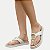 TAMANCO MODARE ANABELA BAIXA OFFWHITE FEMININO ADULTO - Imagem 3