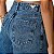 CALÇA OGNUS JEANS MÉDIO COM ELASTANO WIDE LEG FEMININO ADULTO - Imagem 2