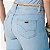 CALÇA OGNUS JEANS CLARO COM ELASTANO FLARE FEMININO ADULTO - Imagem 2