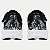 TÊNIS ASICS FANTASY 5 RUNNING PRETO UNISEX INFANTIL - Imagem 3