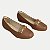 SAPATO MODARE MOCASSIM AVELÃ MARROM FEMININO ADULTO - Imagem 3