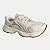 TÊNIS MOLEKINHA CASUAL COM CADARÇO OFFWHITE FEMININO INFANTIL - Imagem 2
