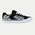 TÊNIS QIX SKATE CHORÃO PARK PRETO/BRANCO UNISEX ADULTO - Imagem 1