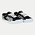 TÊNIS QIX SKATE CHORÃO PARK PRETO/BRANCO UNISEX ADULTO - Imagem 2