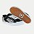 TÊNIS QIX SKATE CHORÃO PARK PRETO/BRANCO UNISEX ADULTO - Imagem 3