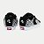 TÊNIS QIX SKATE CHORÃO PARK PRETO/BRANCO UNISEX ADULTO - Imagem 4