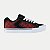 TÊNIS QIX SKATE CHORÃO PARK PRETO/VERMELHO UNISEX ADULTO - Imagem 1