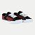 TÊNIS QIX SKATE CHORÃO PARK PRETO/VERMELHO UNISEX ADULTO - Imagem 2