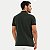 POLO US.POLO MANGA CURTA SLIM MALHA VERDE MASCULINO ADULTO - Imagem 2