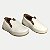 TÊNIS KIDY HAPPY CASUAL IATE OFFWHITE MASCULINO INFANTIL - Imagem 3