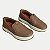 TÊNIS KIDY HAPPY CASUAL IATE MARROM CLARO MASCULINO INFANTIL - Imagem 3