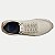 TÊNIS PEGADA CASUAL OFFWHITE COM CADARÇO COURO MASCULINO ADULTO - Imagem 3