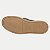 TÊNIS DAKOTA CASUAL IATE COM VELCRO PRETO FEMININO ADULTO - Imagem 4