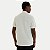 POLO HERING MANGA CURTA COMFORT MALHA OFFWHITE MASCULINO ADULTO - Imagem 2