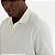 POLO HERING MANGA CURTA COMFORT MALHA OFFWHITE MASCULINO ADULTO - Imagem 3