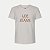 BLUSA LEE MANGA CURTA TSHIRT ALGODÃO SILKADA OFFWHITE FEMININO ADULTO - Imagem 3