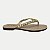 TAMANCO VIA SCARPA RASTEIRA TAUPE FEMININO ADULTO - Imagem 1