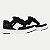 TÊNIS OLLIE CASUAL NITRO2 SINTÉTICO PRETO/BRANCO MASCULINO ADULTO - Imagem 3