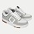 TÊNIS OLLIE CASUAL PROMAX3 SÍNTETICO GELO MASCULINO ADULTO - Imagem 2