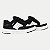 TÊNIS OLLIE CASUAL NITRO2 SINTÉTICO PRETO/BRANCO MASCULINO INFANTIL - Imagem 3