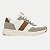 TÊNIS OLLIE RUNNING PETRUS2 TAUPE MASCULINO ADULTO - Imagem 1