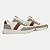TÊNIS OLLIE RUNNING PETRUS2 TAUPE MASCULINO ADULTO - Imagem 3