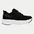 TÊNIS OLLIE RUNNING VIRTUS3 PRETO MASCULINO ADULTO - Imagem 1