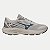 TÊNIS MIZUNO HAWK 6 RUNNIN CINZA MASCULINO ADULTO - Imagem 1