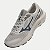 TÊNIS MIZUNO HAWK 6 RUNNIN CINZA MASCULINO ADULTO - Imagem 3