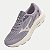 TÊNIS MIZUNO HAWK 6 RUNNIN LILAS FEMININO ADULTO - Imagem 3