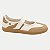 TÊNIS RAMARIM CASUAL COM VELCRO OFFWHITE FEMININO ADULTO - Imagem 1
