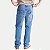 CALÇA HERING JEANS MÉDIO COM ELASTANO COMFORT MASCULINO ADULTO - Imagem 2