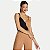 BLUSA MIRA VEST REGATA VISCOLINHO PRETO FEMININO ADULTO - Imagem 1