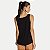BLUSA MIRA VEST REGATA VISCOLINHO PRETO FEMININO ADULTO - Imagem 2