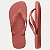CHINELO HAVAIANAS TOP SENSES DEDO ROSA PASTEL FEMININO ADULTO - Imagem 3