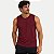 CAMISETA FICO REGATA ALGODÃO LISA BORDÕ MASCULINO ADULTO - Imagem 1