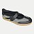 TÊNIS RAMARIM CASUAL COM VELCRO PRETO FEMININO ADULTO - Imagem 2