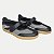 TÊNIS RAMARIM CASUAL COM VELCRO PRETO FEMININO ADULTO - Imagem 3