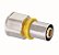 CONECTOR FIXO ROSCA FÊMEA MULTICAMADAS - Imagem 7