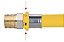 CONECTOR FIXO ROSCA MACHO MULTICAMADAS - Imagem 2