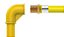 CONECTOR FIXO ROSCA MACHO MULTICAMADAS - Imagem 4