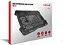 Suporte Para Notebook Com Cooler-C3Tech NBC-01BK C3Plus - Imagem 3