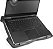Suporte Para Notebook Com Cooler-C3Tech NBC-01BK C3Plus - Imagem 2