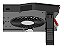 Suporte Para Notebook Com Cooler Gamer-C3Tech NBC-400BK - Imagem 4