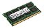 Memoria RAM DDR3 8GB 1600Mhz Notebook - Kingston - Imagem 1