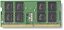 Memoria RAM DDR4 4GB 2400Mhz Notebook - Kingston - Imagem 1