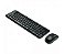 Kit Teclado e Mouse Logitech Sem Fio MK220 - Imagem 2