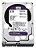 HD WD Purple 3TB- Western Digital - Imagem 1
